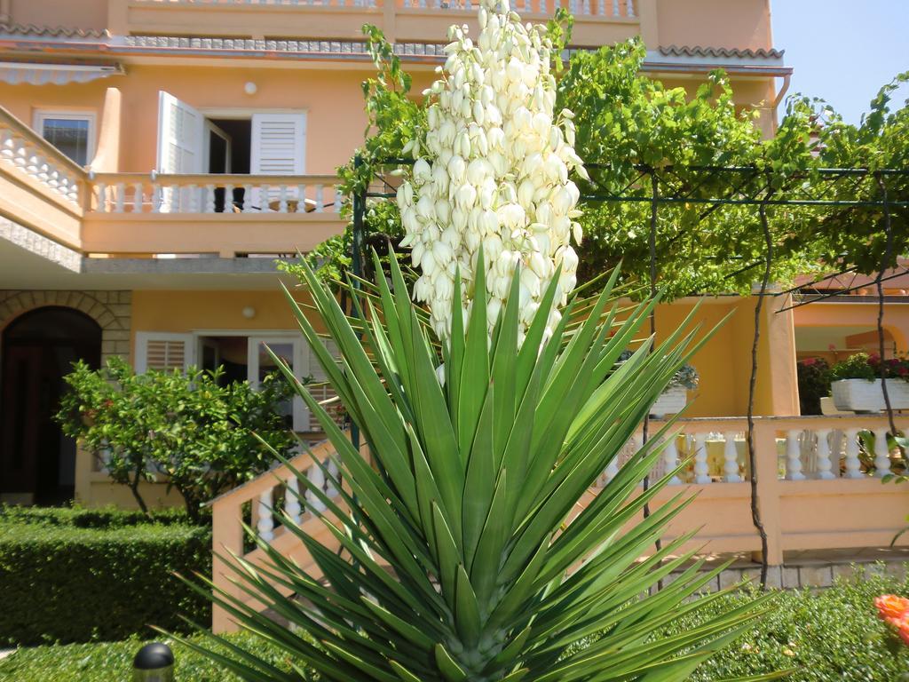 Guest House Sandra Rab Town Exterior photo