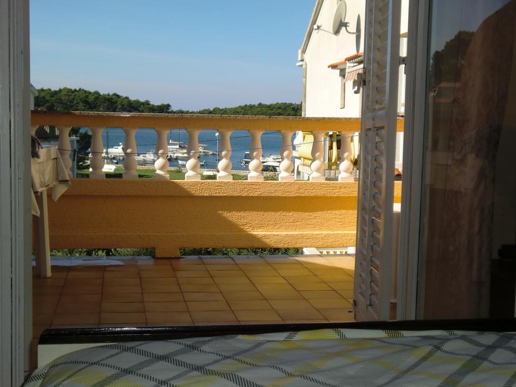 Guest House Sandra Rab Town Room photo
