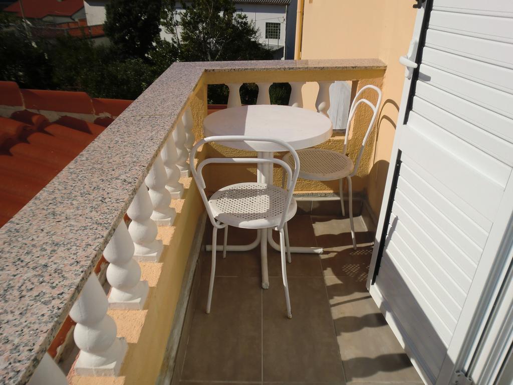 Guest House Sandra Rab Town Room photo