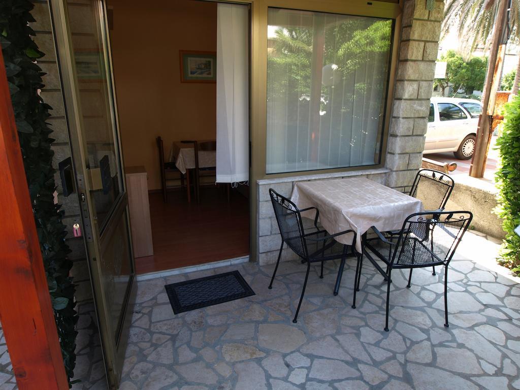 Guest House Sandra Rab Town Room photo